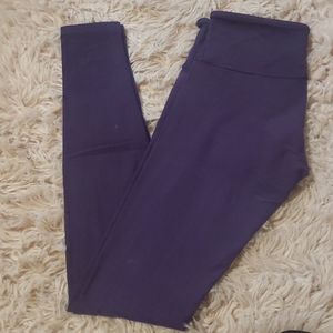 Lululemom leggings